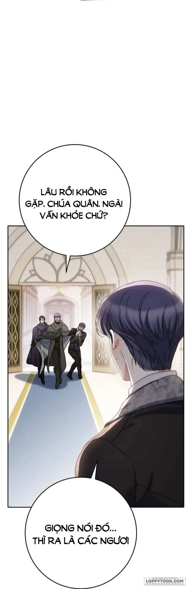 Nuôi Dưỡng Em Gái Xinh Đẹp Chap 51 - trang 34