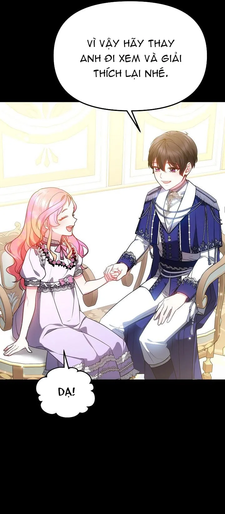 Rồng Con Thuần Hóa Những Kẻ Điên Rồ Chap 27 - trang 41