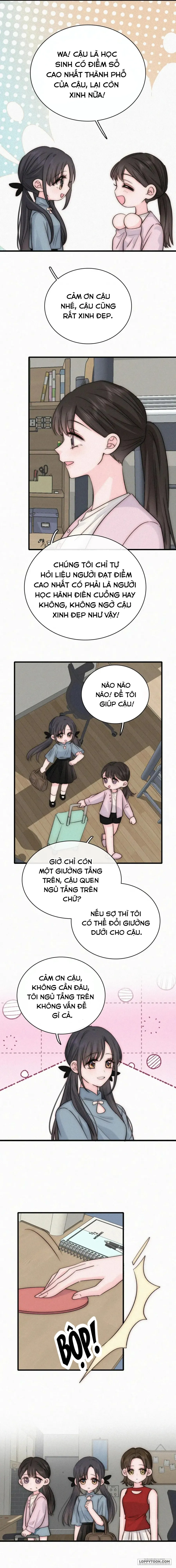 Một Lòng Cưng Chiều Chap 143 - trang 3