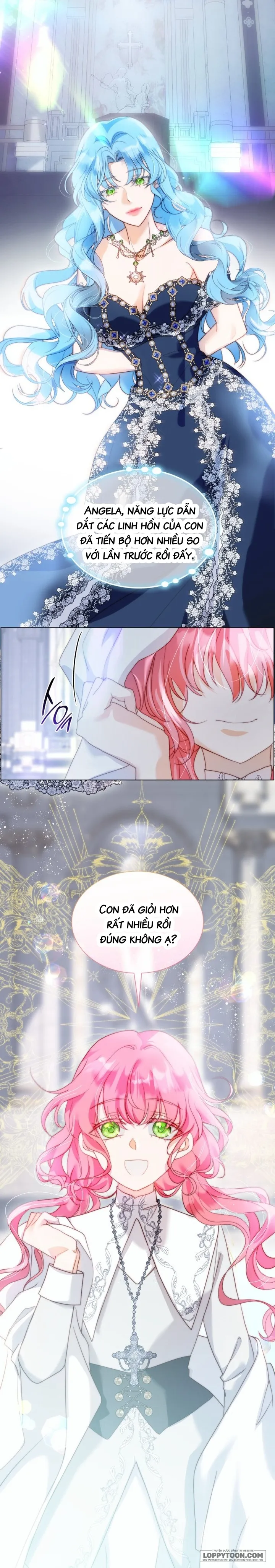 Tôi Được Sinh Ra Là Cô Con Gái Thứ Hai Chap 96 - trang 52