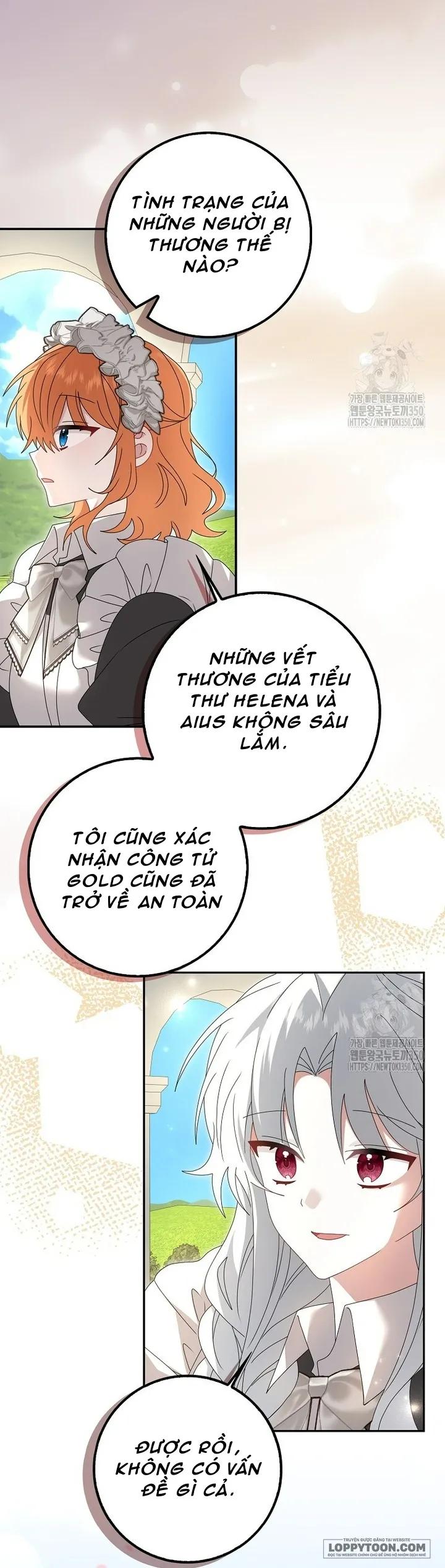 Tôi Sẽ Chiếm Lấy Ngư Trường Này! Chap 45 - trang 30