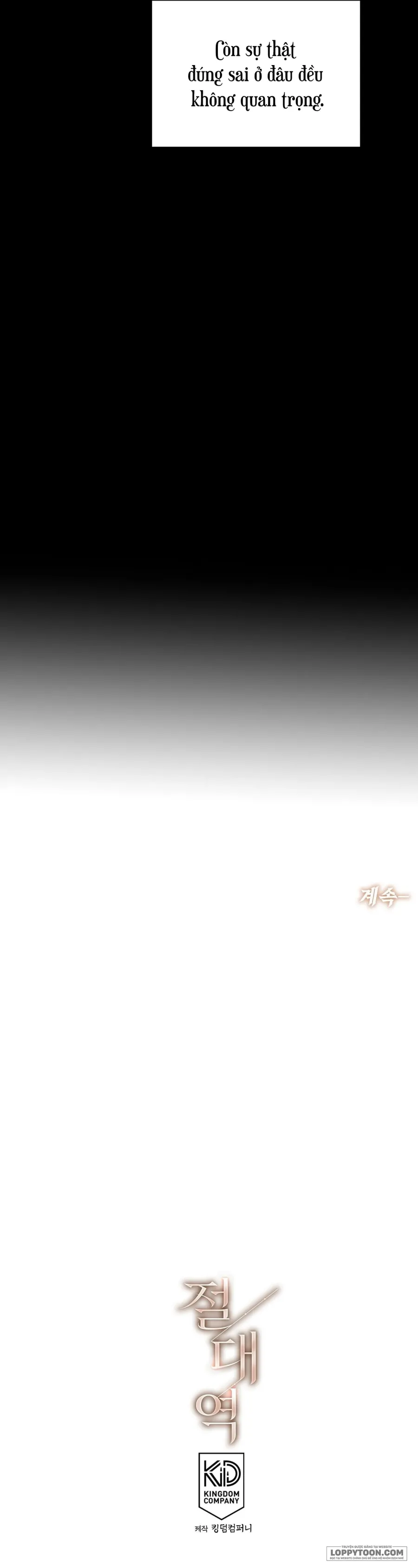 Ngưỡng Tuyệt Đối Chap 33 - trang 43