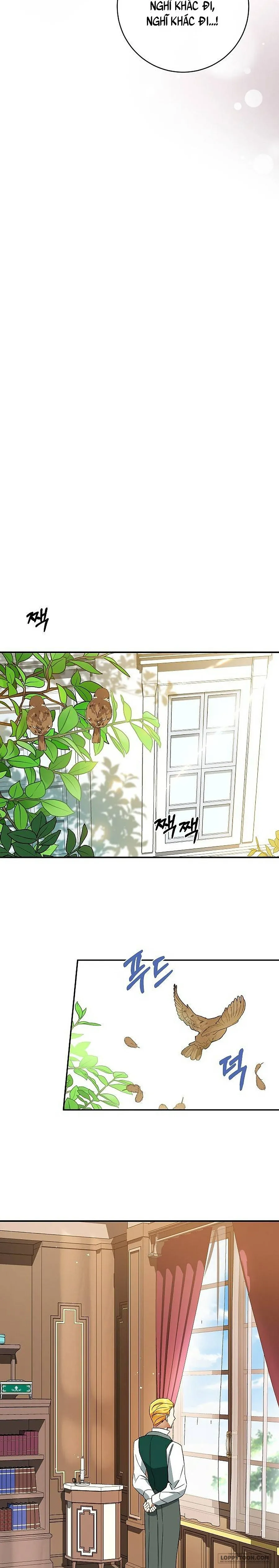 Thuần Hóa Hầu Tước Quái Dị Chap 33 - trang 12