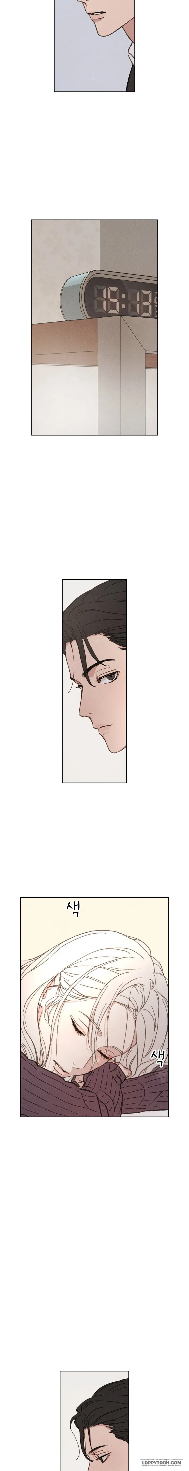Như Em Mong Muốn Chap 5 - trang 11