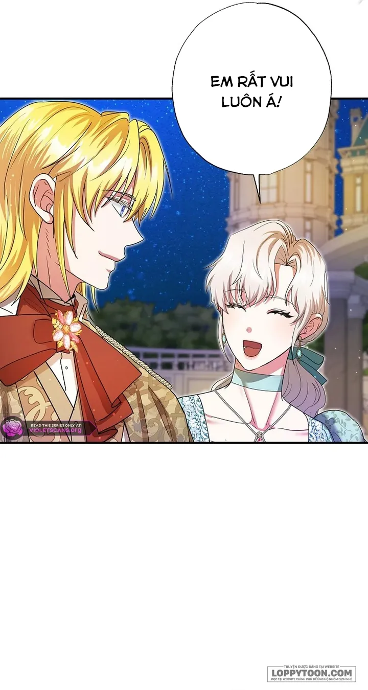 Trở Thành Miêu Nữ Của Hoàng Đế Chap 77 - trang 51