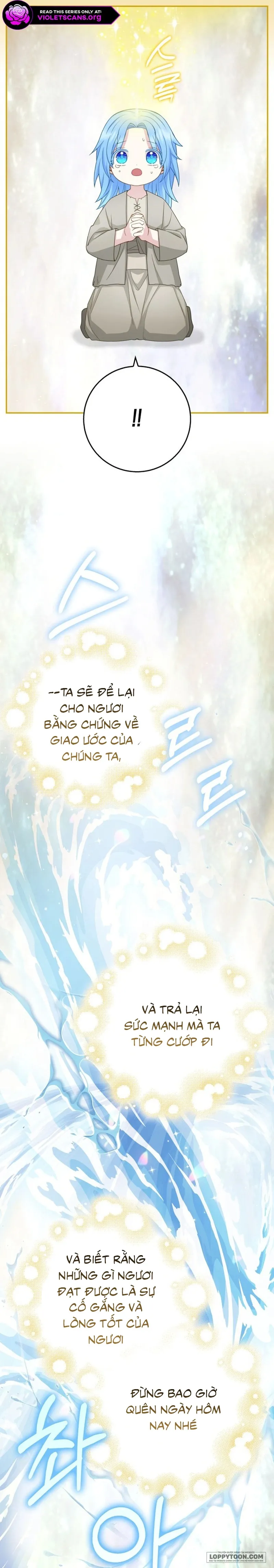 Tiểu Thư Báo Tuyết Của Gia Tộc Báo Đen Chap 61 - trang 13