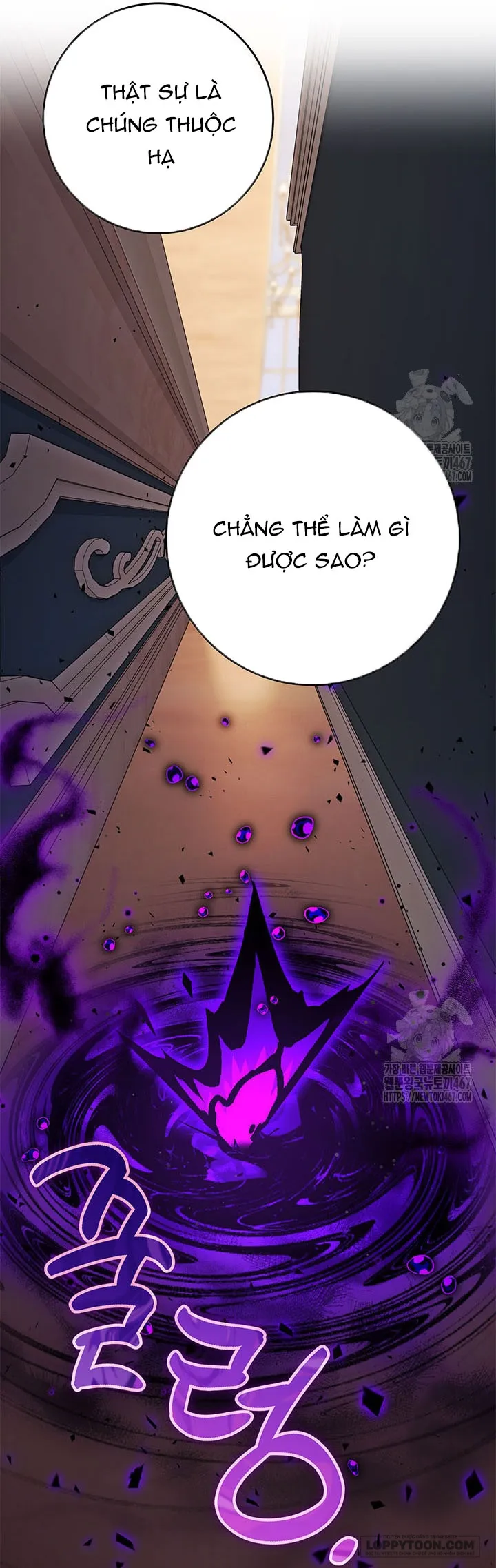 Nuôi Dưỡng Em Gái Xinh Đẹp Chap 89 - trang 39