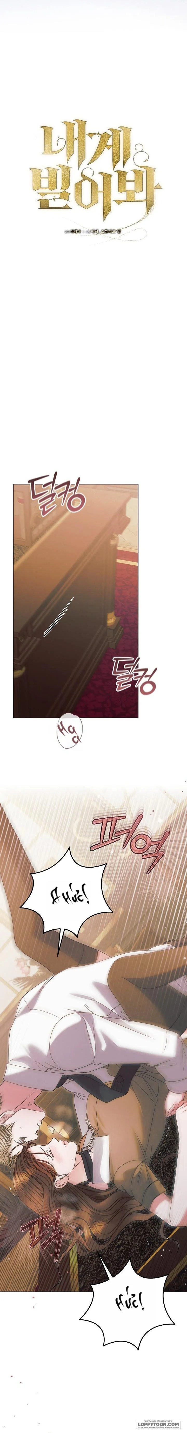 Hãy Cầu Xin Tôi Đi Chap 59 - 🔞🔞🔞 - trang 4