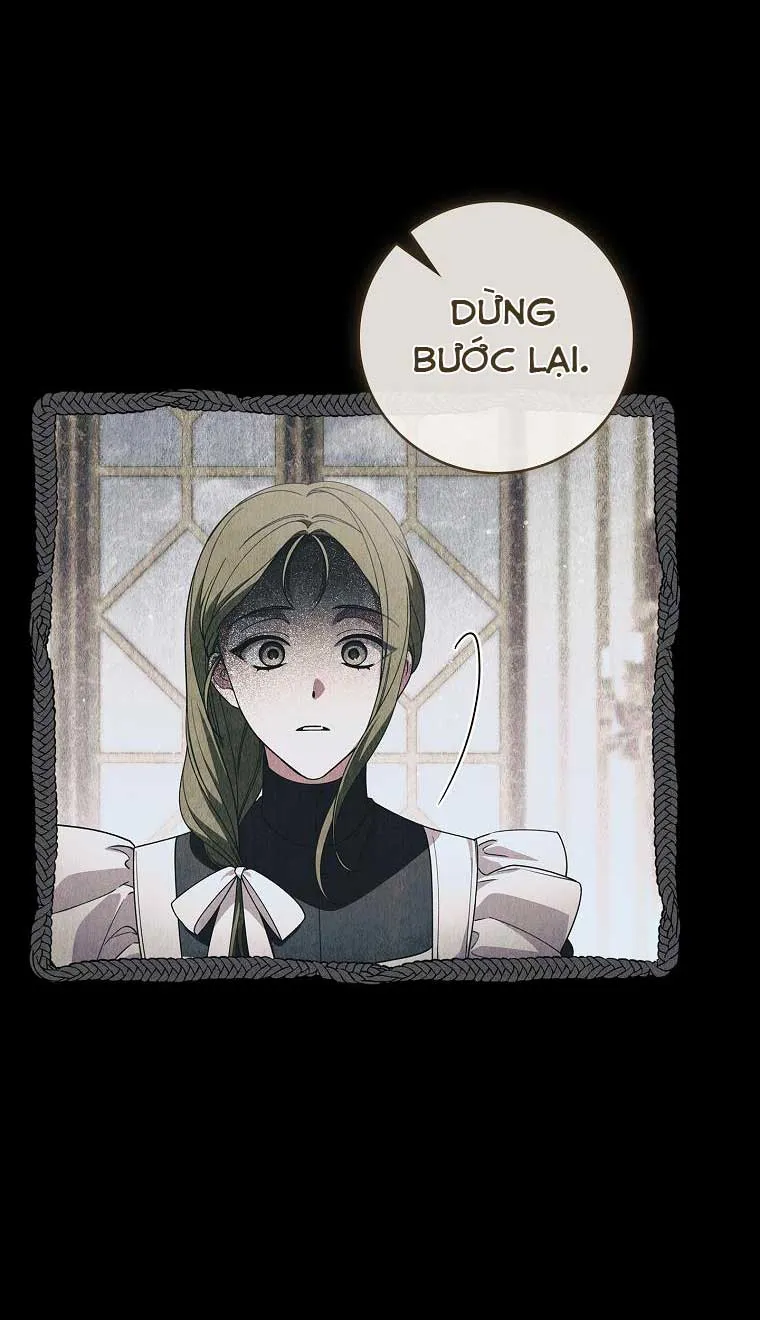 100 lời nguyền tại dinh thự Illestone Chap 9 - trang 7