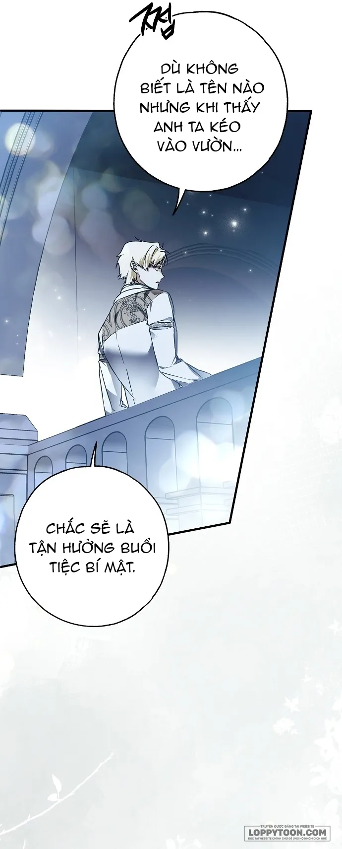 Có Kẻ Đã Sở Hữu Cơ Thể Của Tôi Chap 25 - trang 20