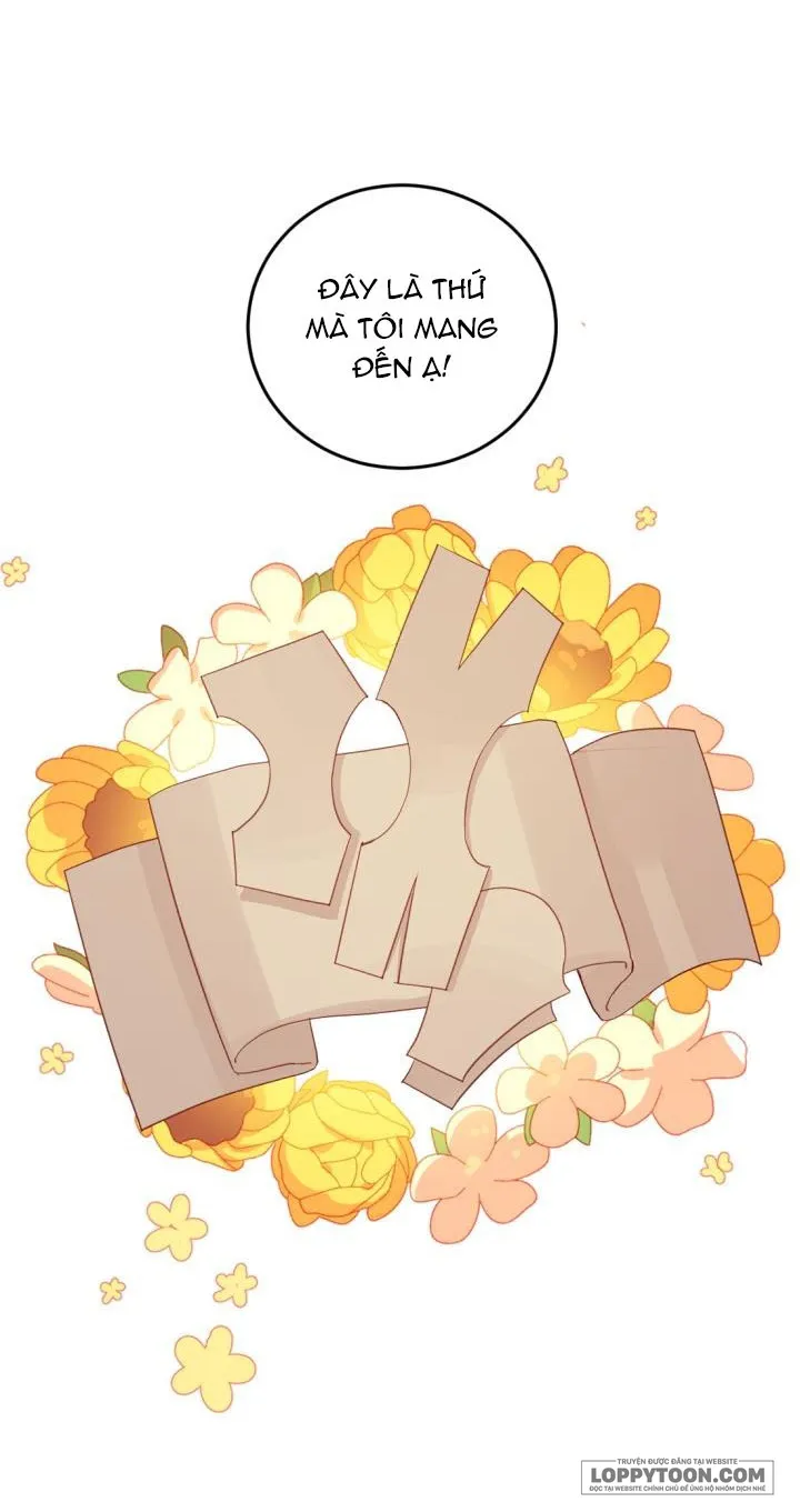 Thợ May Của Nữ Hoàng Cesia Chap 4 - trang 29