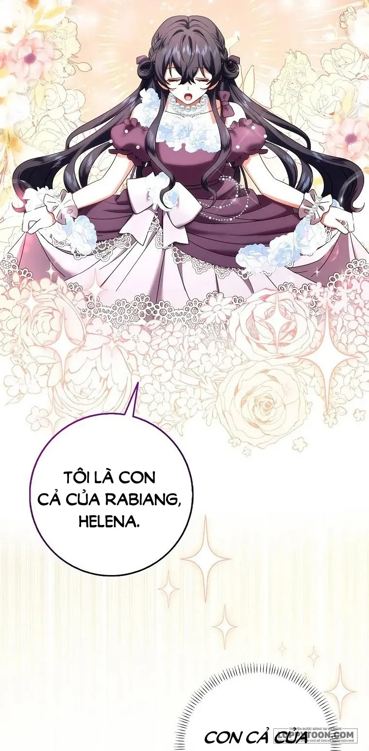 Tôi Sẽ Chiếm Lấy Ngư Trường Này! Chap 13 - trang 7