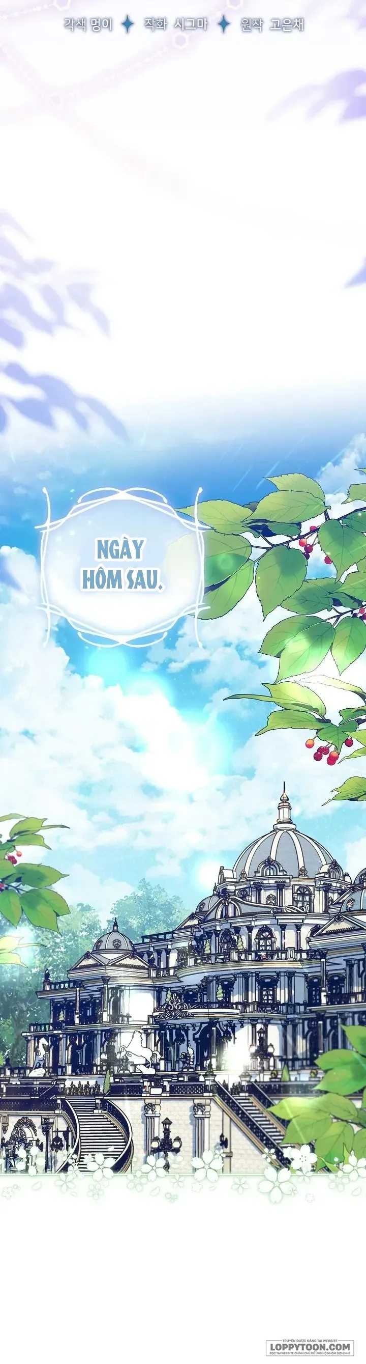 Người Cha Che Giấu Sức Mạnh Chap 23 - trang 10