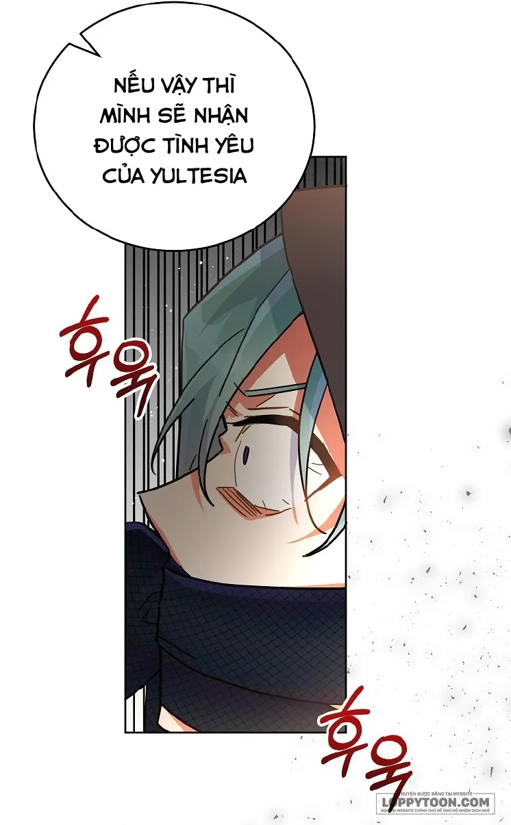 Bé Con Chốn Hoa Nở Chap 20 - trang 58