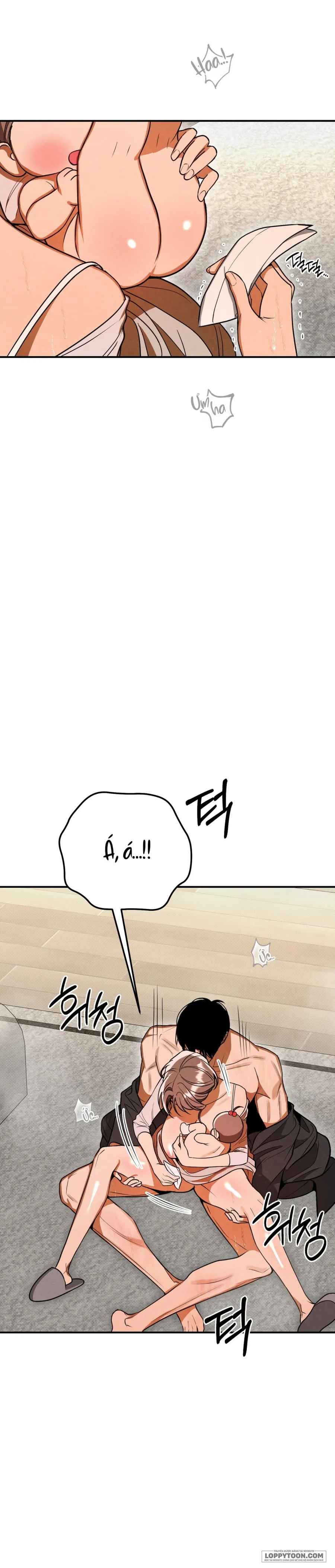 Ngưỡng Tuyệt Đối Chap 99 - trang 26