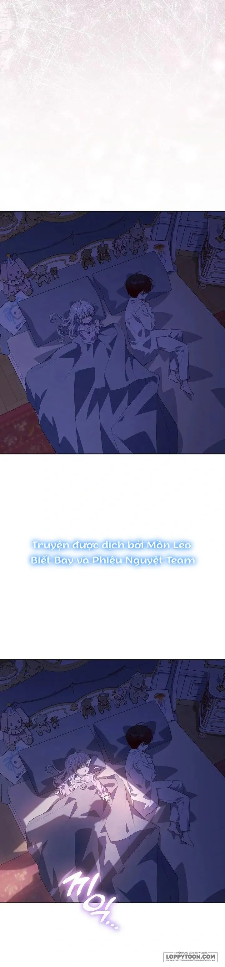 Người Cha Che Giấu Sức Mạnh Chap 23 - trang 6