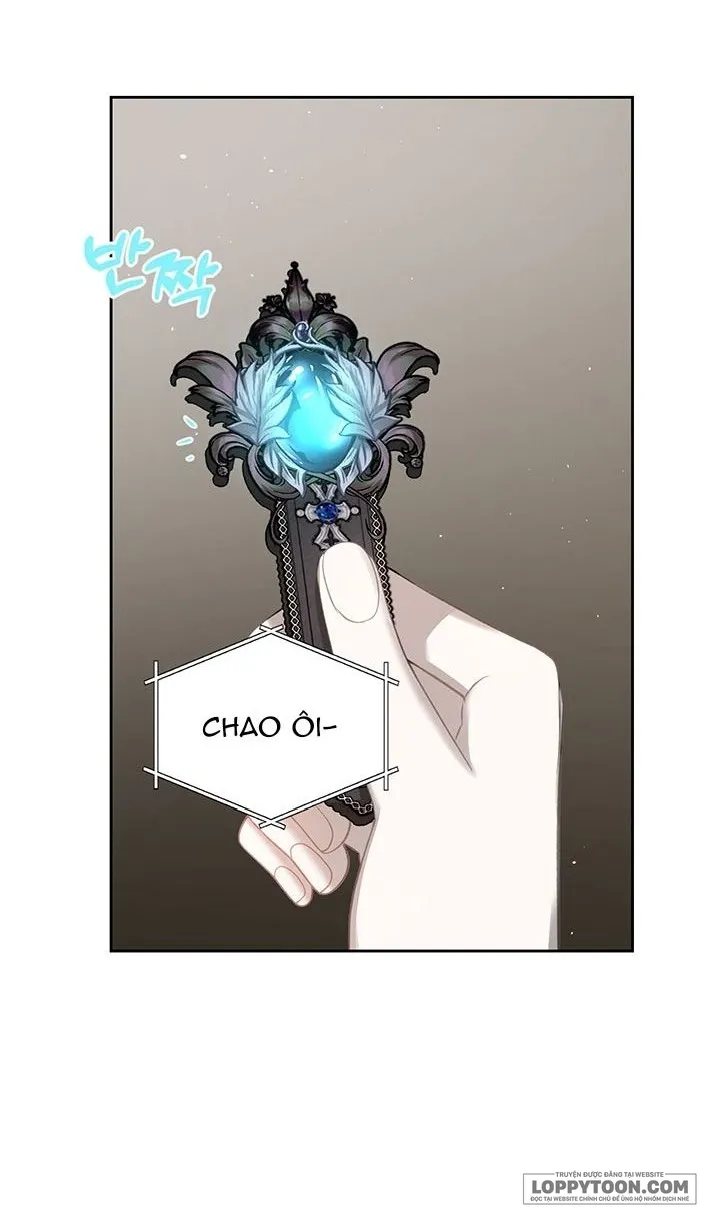 Nam Chính Quái Vật Sống Dưới Giường Tôi Chap 19 - trang 47