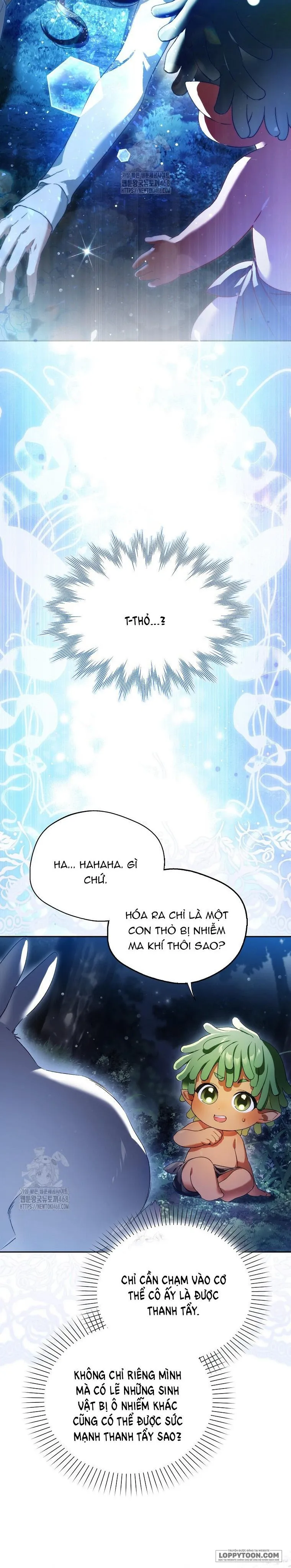 Hầu Tước Maron Chap 2 - trang 5