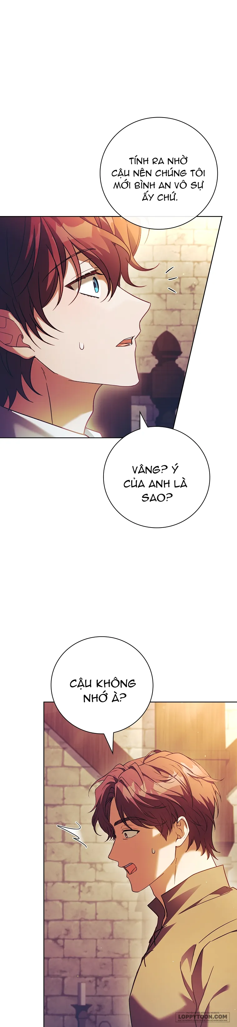 Cha Nào Con Nấy Chap 63 - trang 5