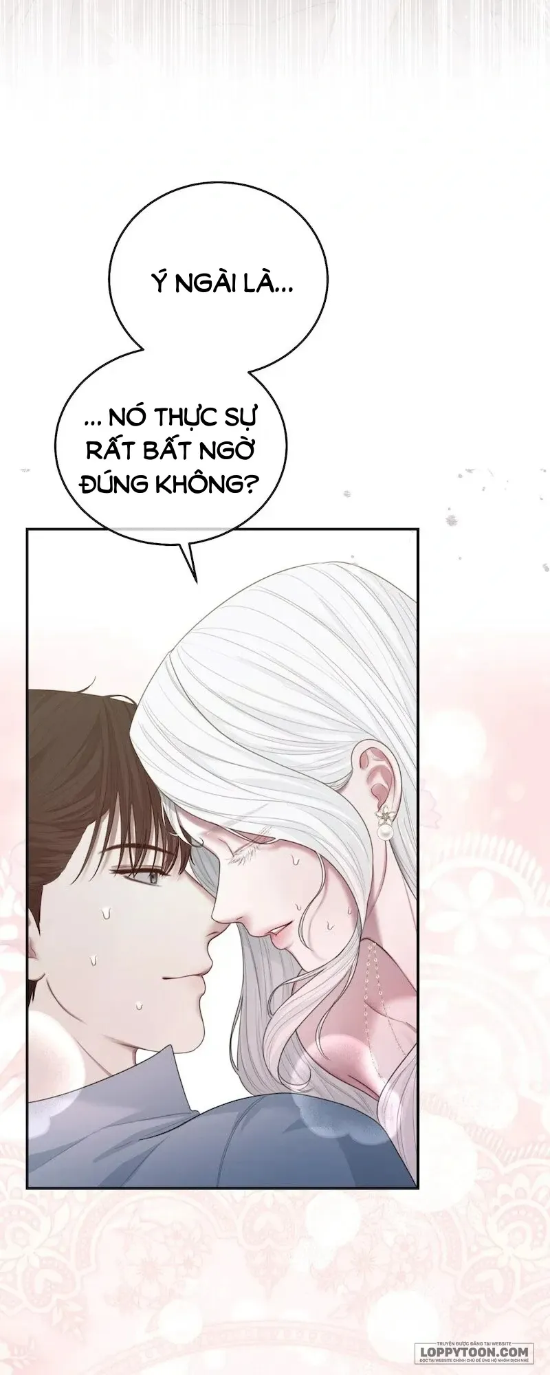 Hầu Nữ Không Còn Thèm Muốn Chủ Nhân Nữa Chap 60 - end - trang 58