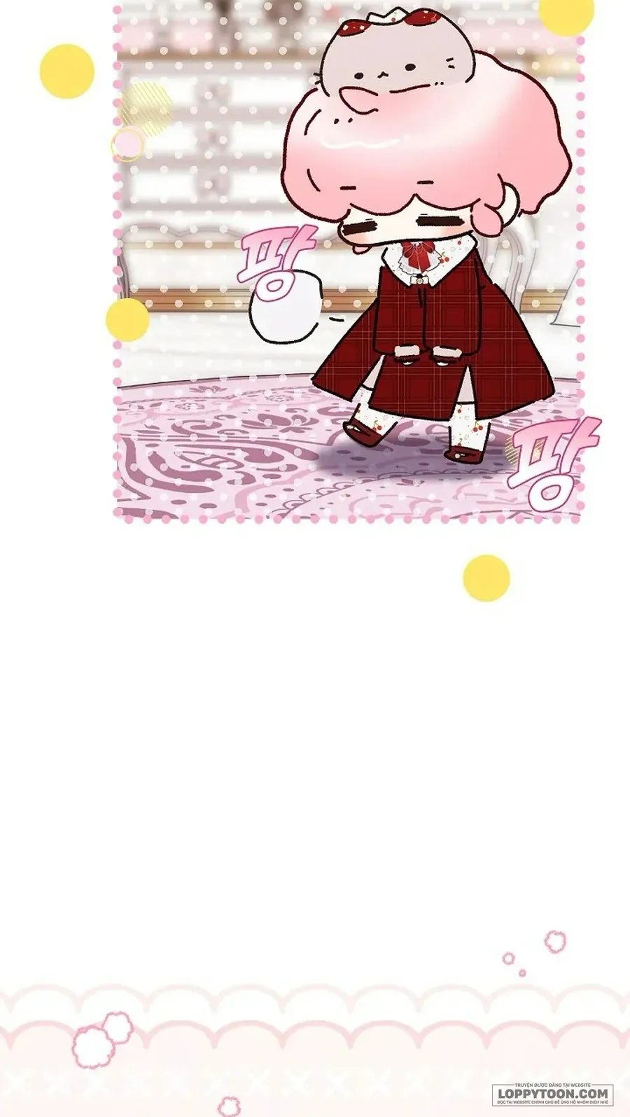 Papa Là Kẻ Thù Kiếp Trước Của Tôi? Chap 77 - trang 47