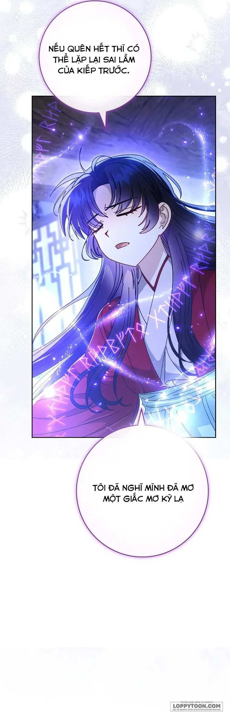 Tiểu Thiếp Chỉ Muốn Sống Yên Bình Chap 112 - trang 21