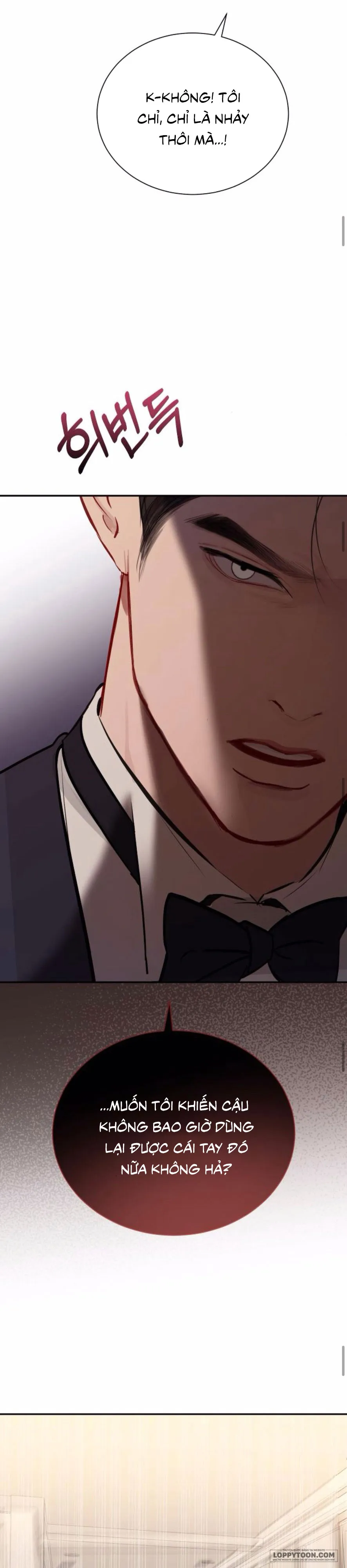 Quyền Lực Của Thư Ký Chap 29 - trang 25