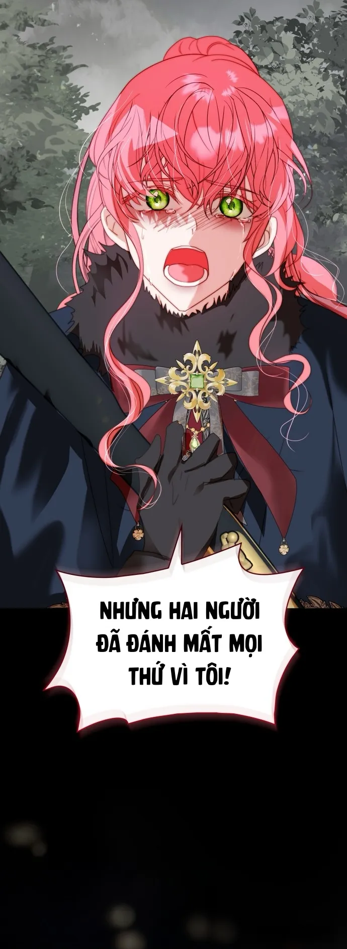 Tôi Được Sinh Ra Là Cô Con Gái Thứ Hai Chap 64 - trang 34
