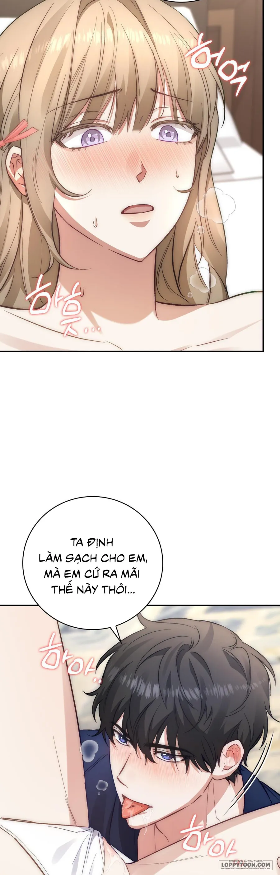 Ủa, Sao Thể Loại Này Khác Biệt Quá Vậy? Chap 12 - 🔞🔞 - trang 22