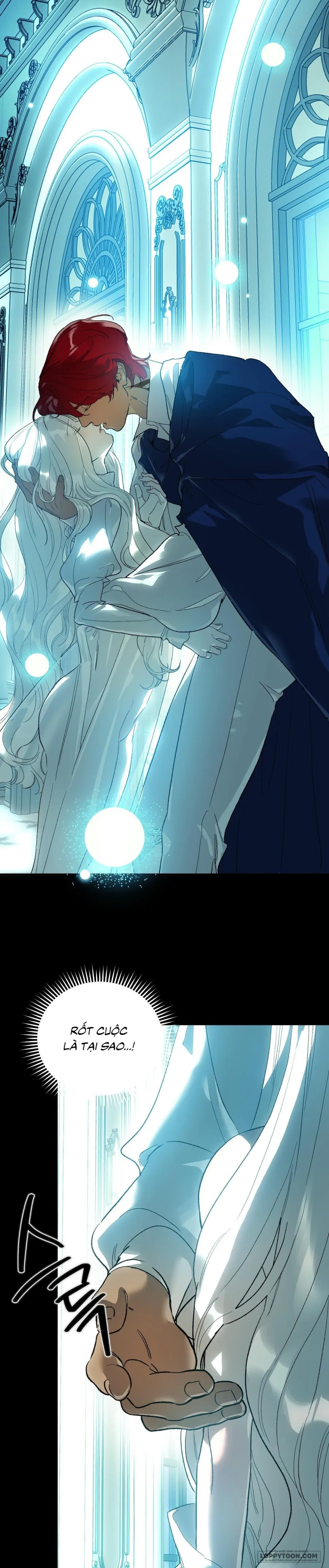 Gửi Đến Kẻ Sẽ Hủy Diệt Tôi Chap 6 - trang 12