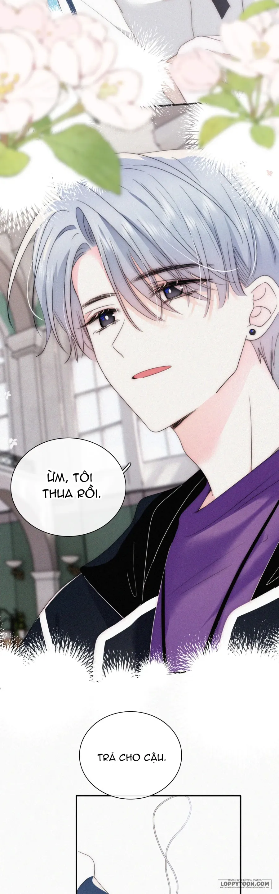 Một Lòng Cưng Chiều Chap 28 - trang 13