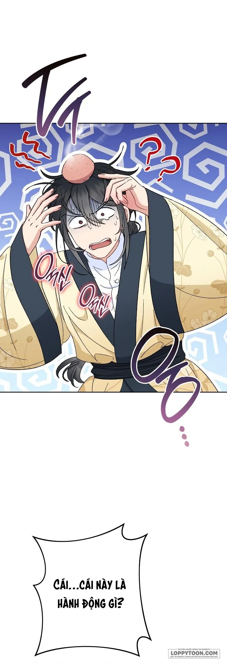 Tiểu Thiếp Chỉ Muốn Sống Yên Bình Chap 78 - trang 9