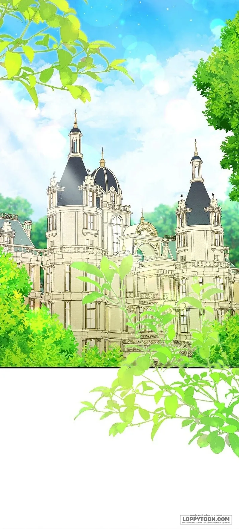 Trở Thành Miêu Nữ Của Hoàng Đế Chap 37 - trang 1