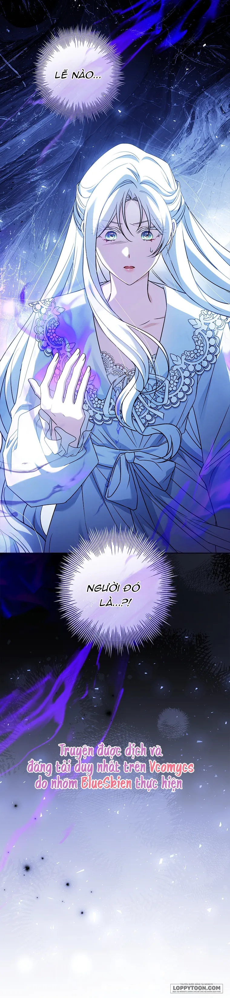 Chồng Ơi, Tại Sao Chúng Ta Không Thể Ly Hôn? Chap 68 - trang 36
