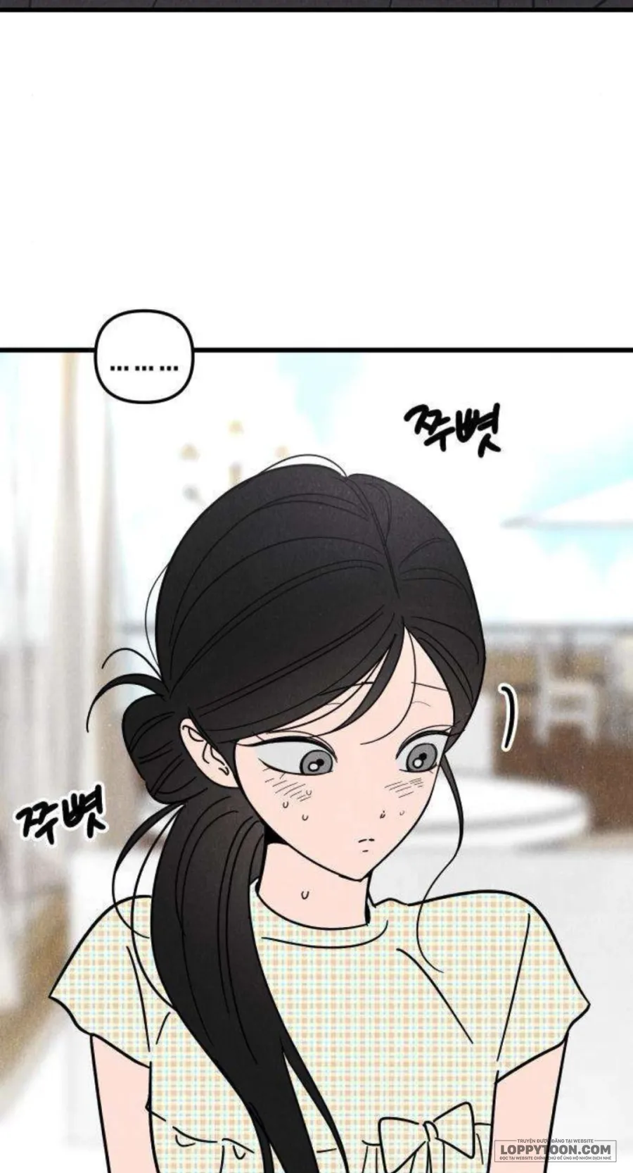 Câu Lạc Bộ Chị Đẹp Chap 13 - Ngày Valentine Trắng Kinh Hoàng (2) - trang 14