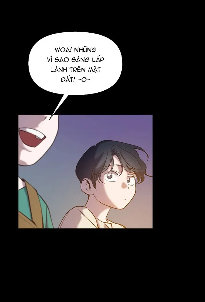 Thanh Xuân Của Chúng Ta Chap 66 - trang 64