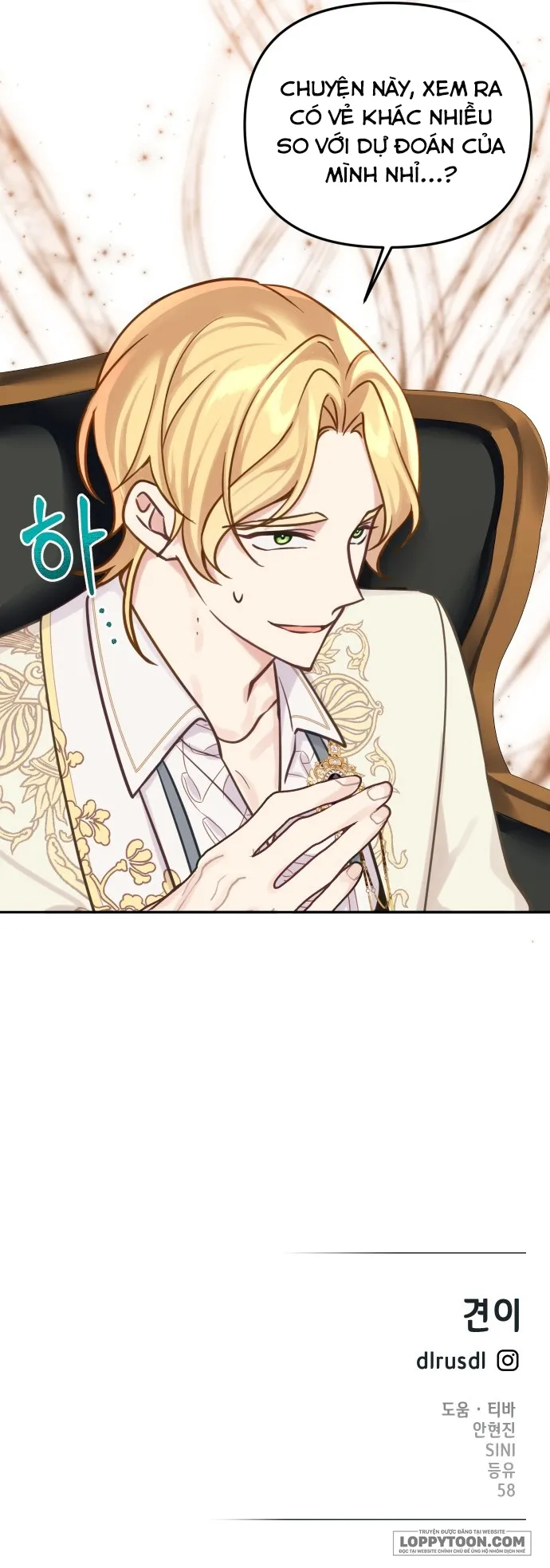 Cuộc Sống Hạnh Phúc Cùng Chồng Chap 23 - trang 51