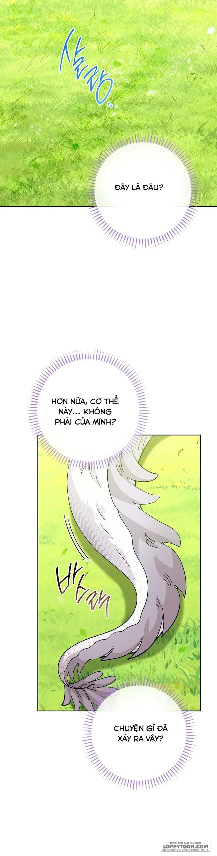 Tiểu Thiếp Chỉ Muốn Sống Yên Bình Chap 105 - trang 13