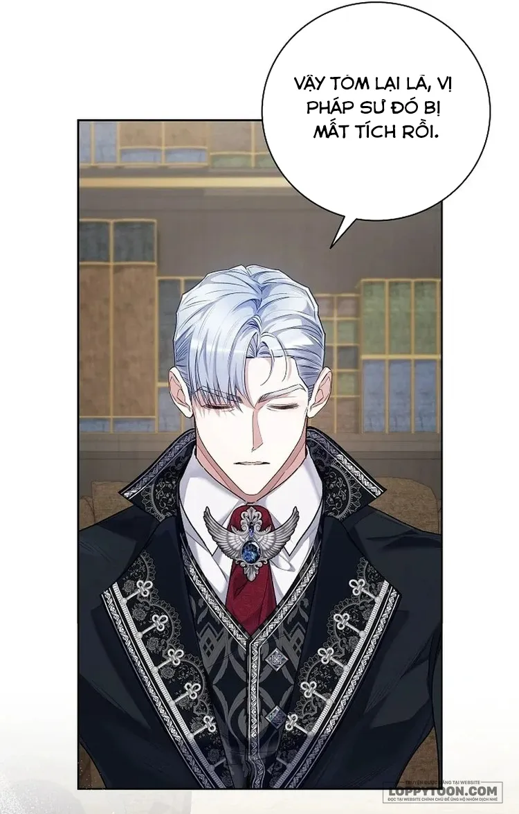 Papa Là Kẻ Thù Kiếp Trước Của Tôi? Chap 54 - trang 33