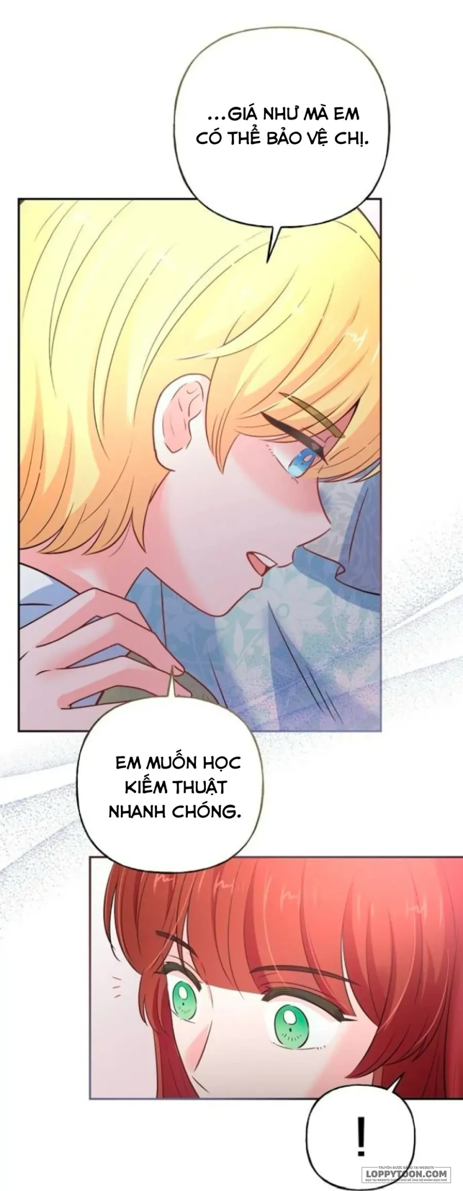 Hầu Gái Không Thích Nuôi Dạy Trẻ Nhỏ Chap 31 - trang 48
