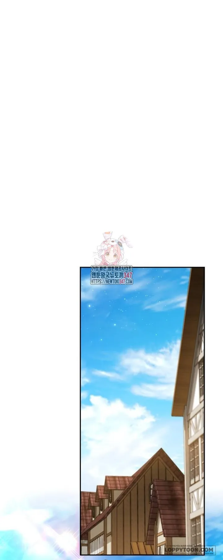 Thỏ Trắng Ở Xứ Sở Thần Tiên Chap 27 - trang 1