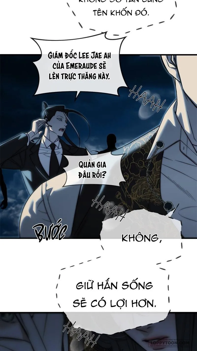 Xâm Nhập Trường Trung Học Tài Phiệt Chap 98 - trang 67