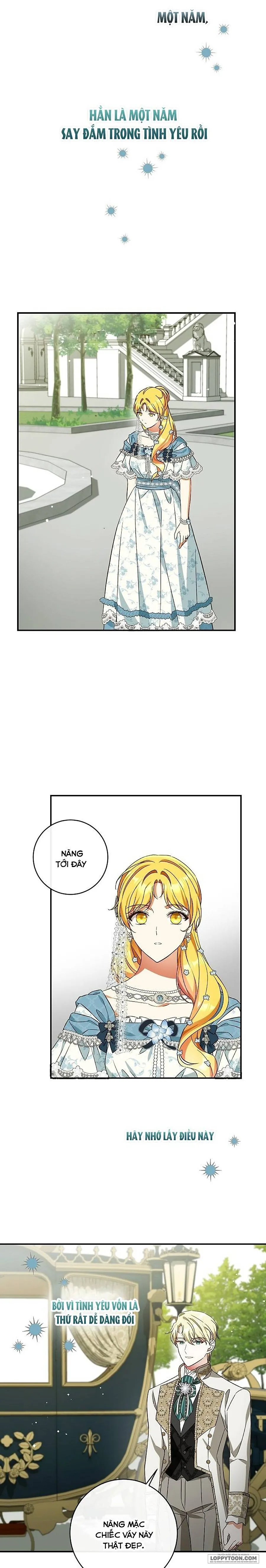 Thuần Hóa Hầu Tước Quái Dị Chap 39 - trang 25