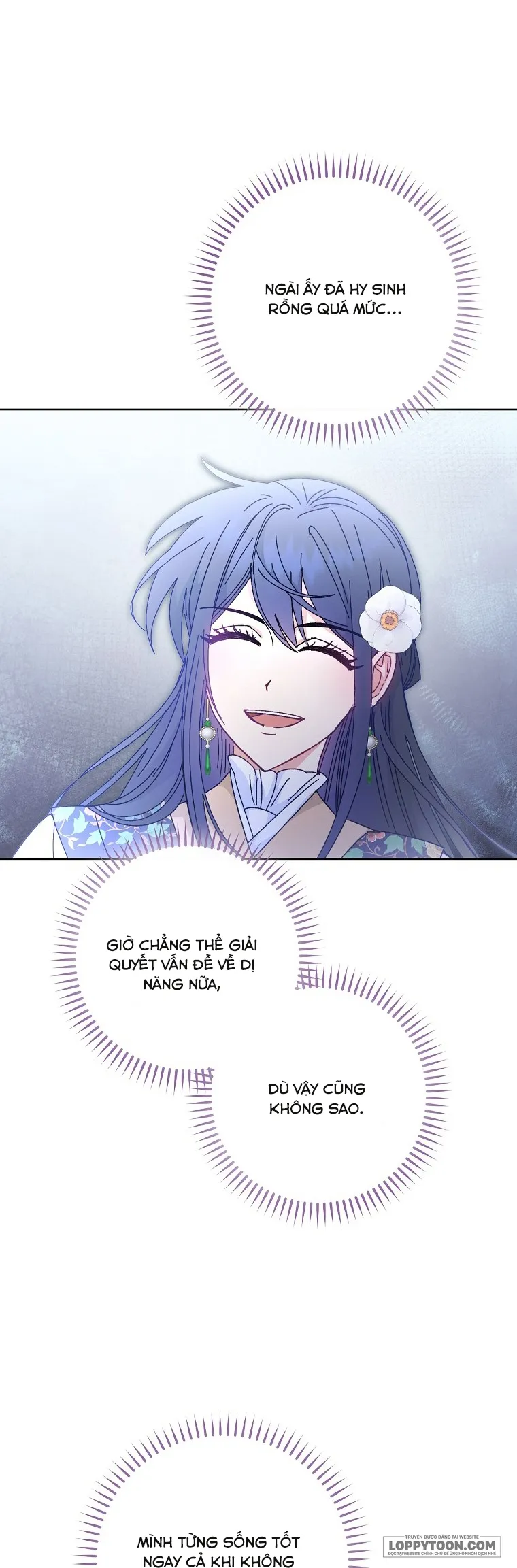 Tiểu Thiếp Chỉ Muốn Sống Yên Bình Chap 108 - trang 28