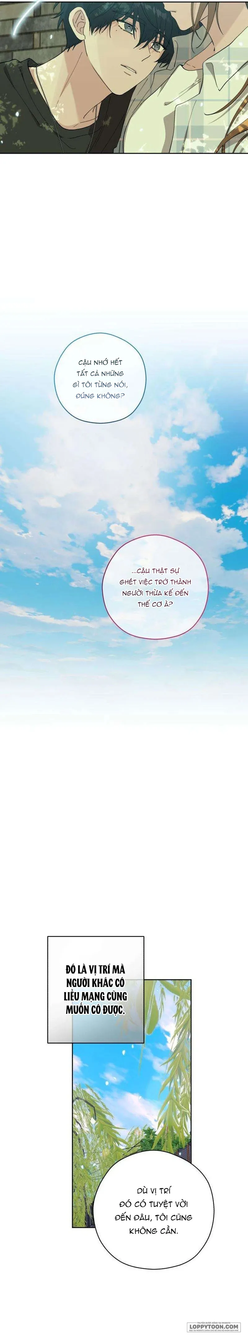 Tên Khốn Đẹp Trai Chap 26 - trang 32