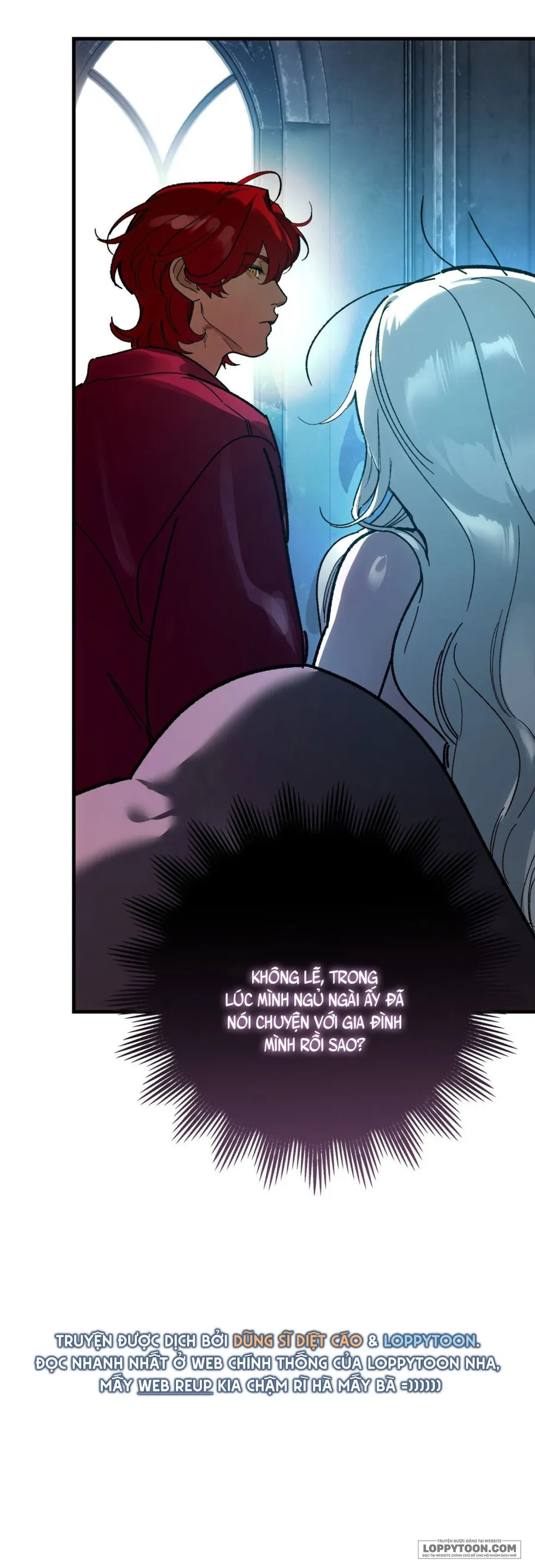 Gửi Đến Kẻ Sẽ Hủy Diệt Tôi Chap 29 - 🔞🔞🔞 - trang 66