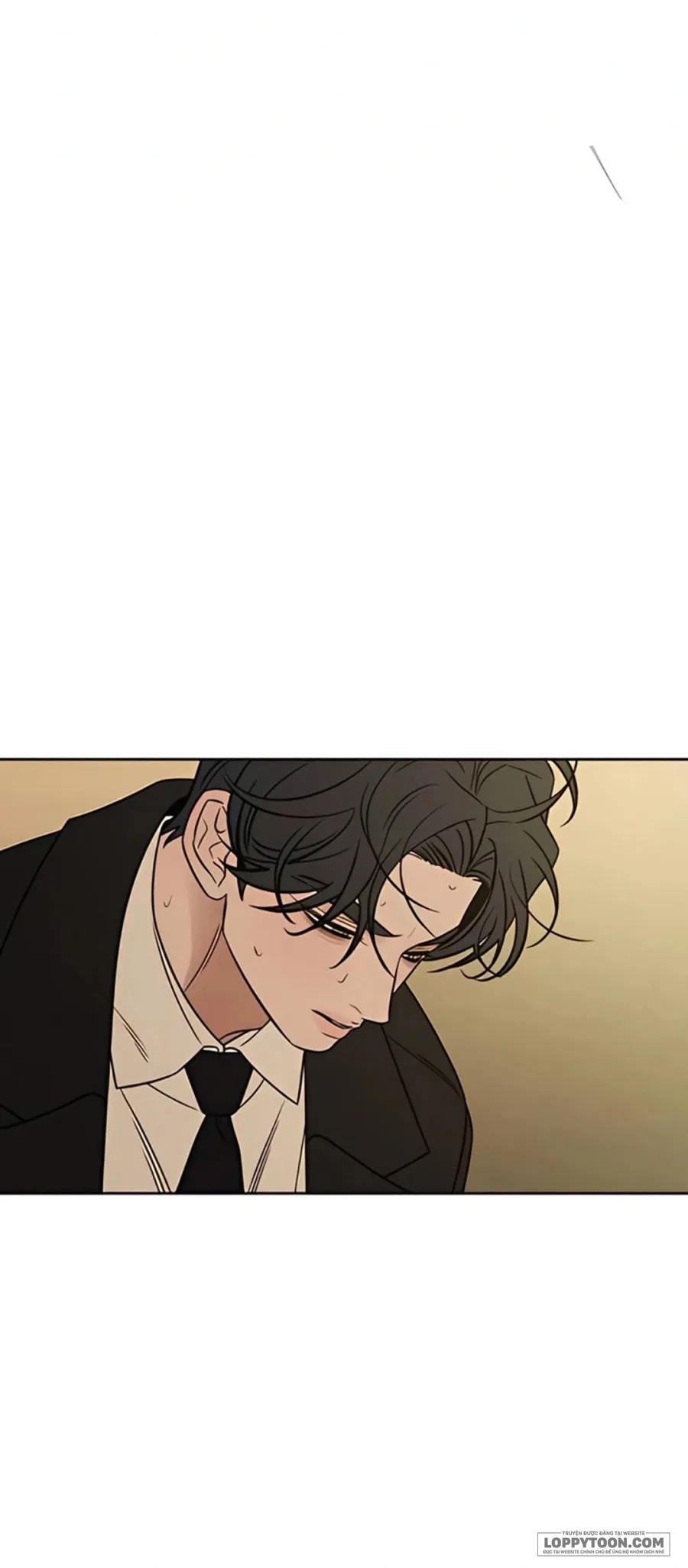 Chiến Lược Tình Yêu Trong Sáng Chap 138 - trang 49