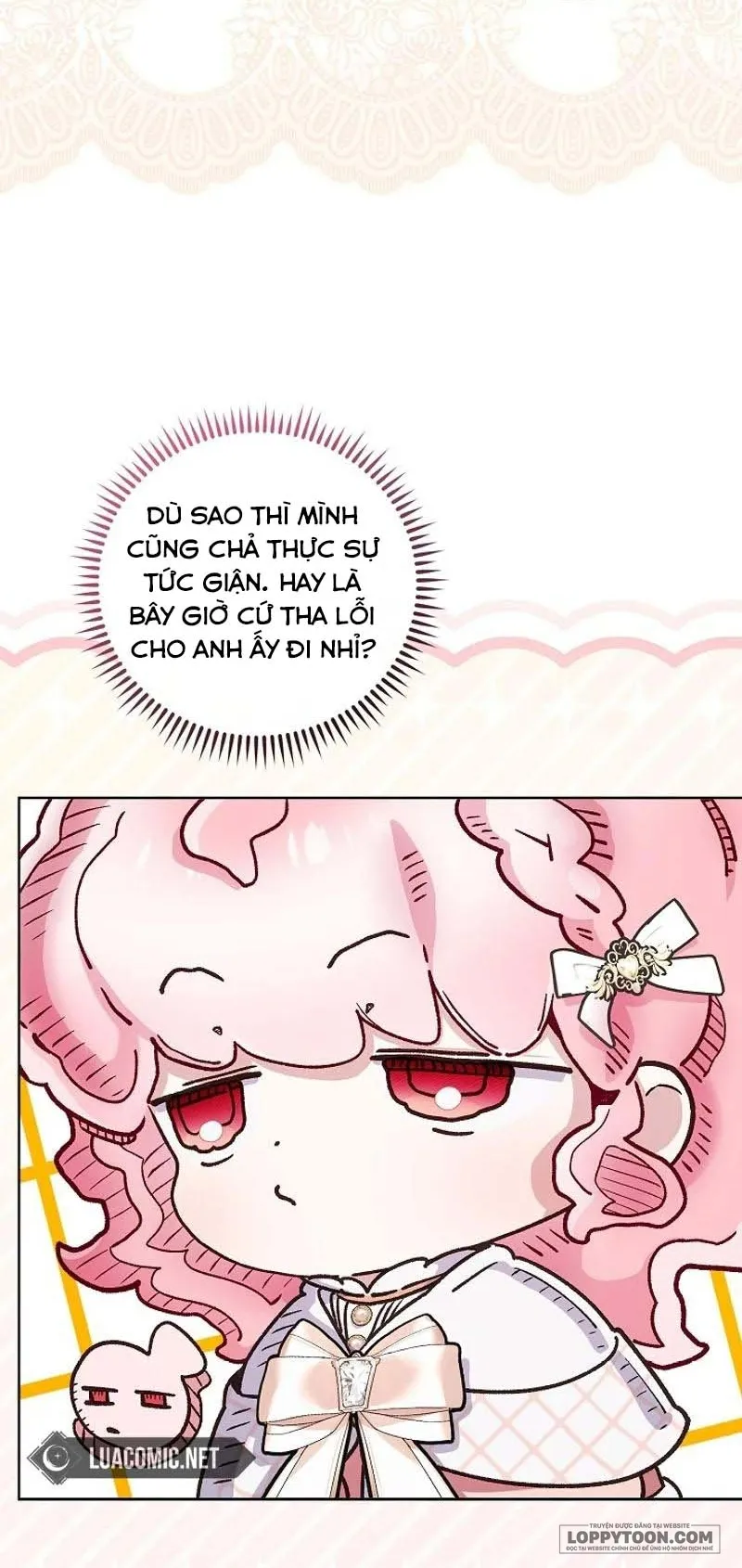 Papa Là Kẻ Thù Kiếp Trước Của Tôi? Chap 36 - trang 11