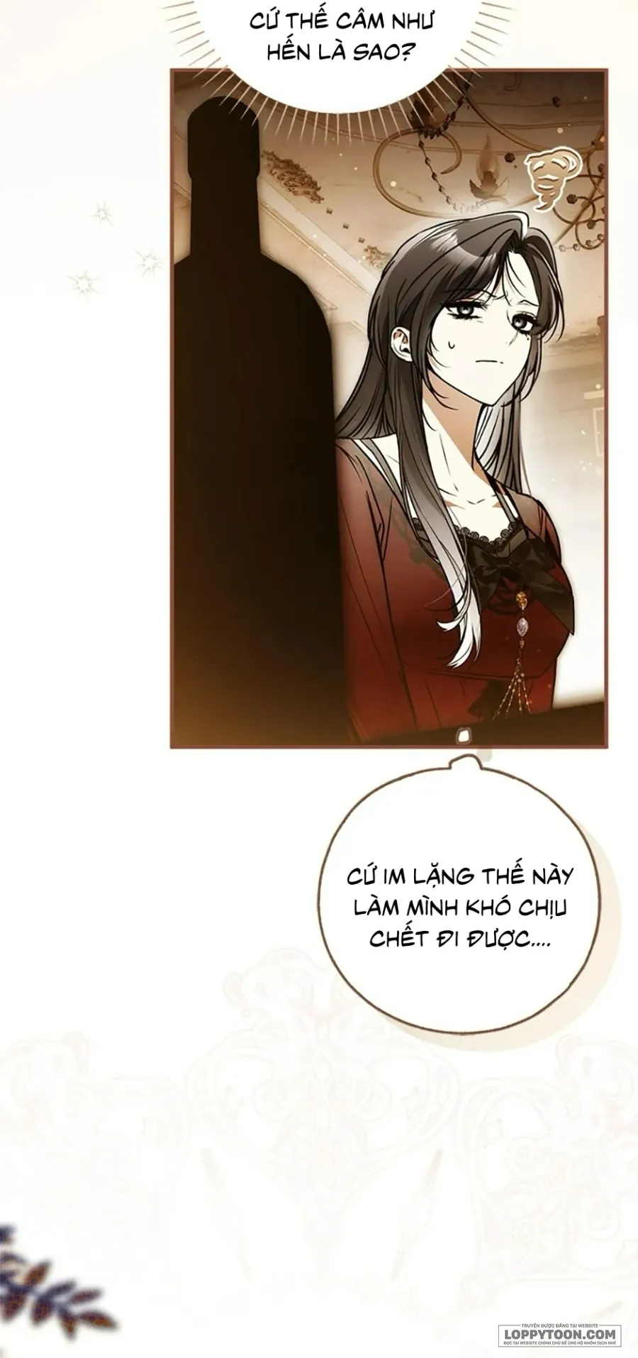 Có Kẻ Đã Sở Hữu Cơ Thể Của Tôi Chap 81 - trang 18