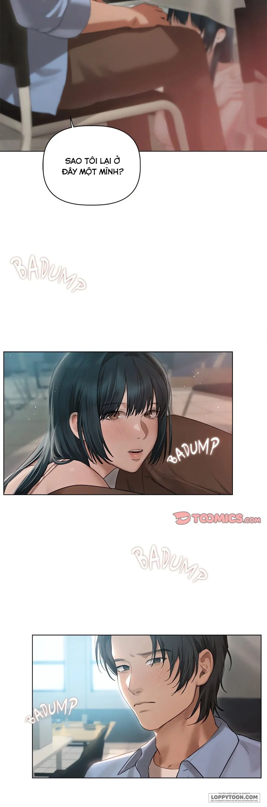 Làm Quen Với Mia Chap 9 - H - trang 4
